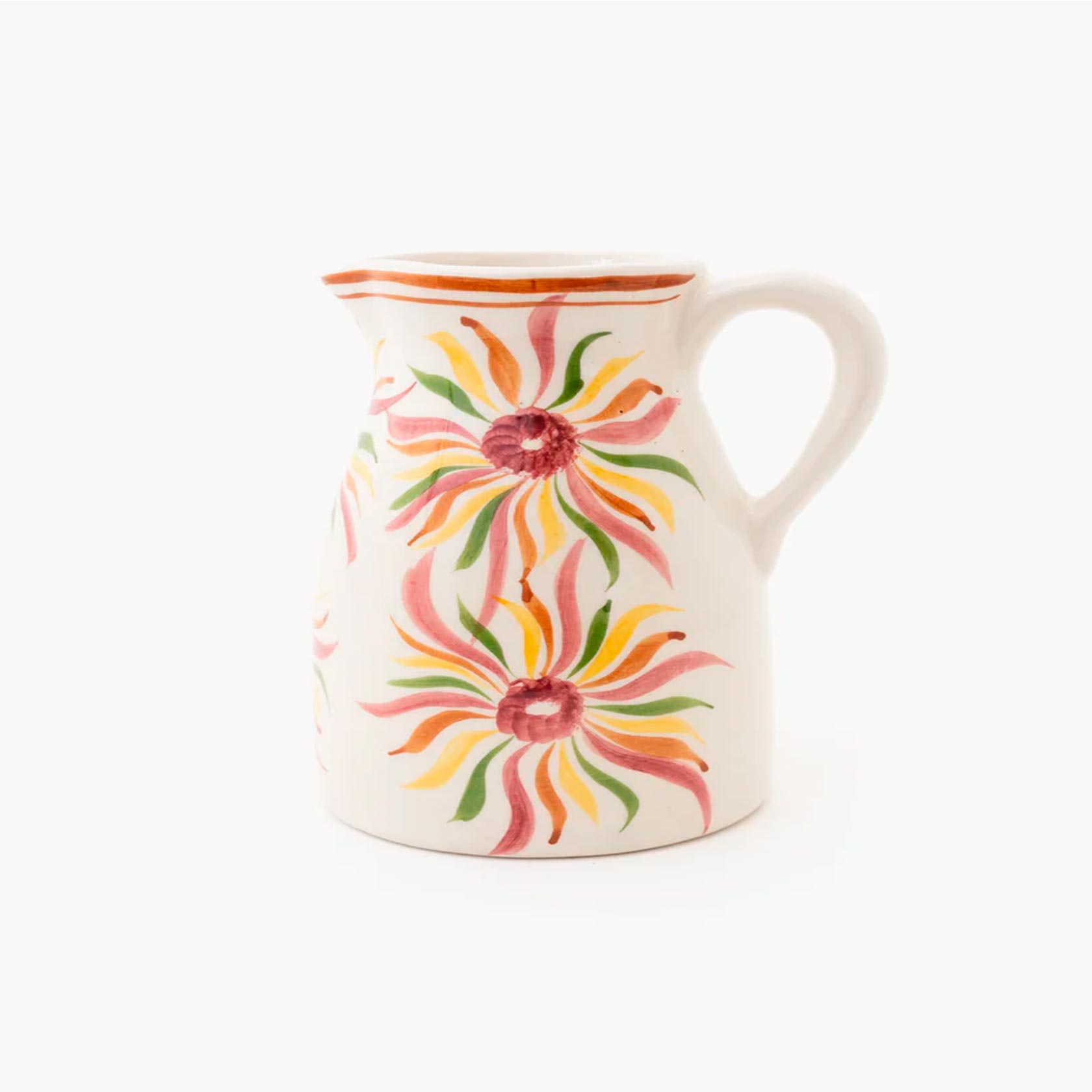 Pitcher