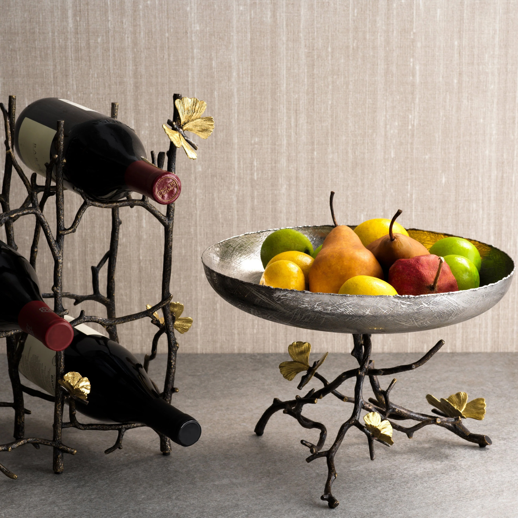 Fruit bowl