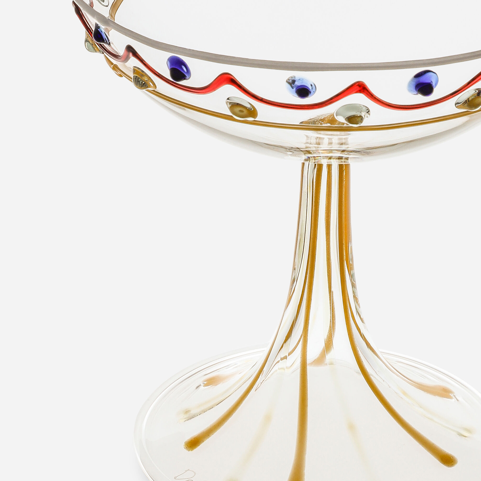 Champagne Glass