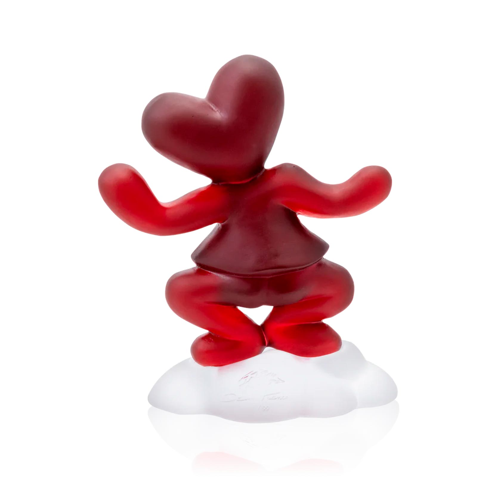 Mister Lover de Faben 18 × 6.5 × 20 cm 2.3 kg