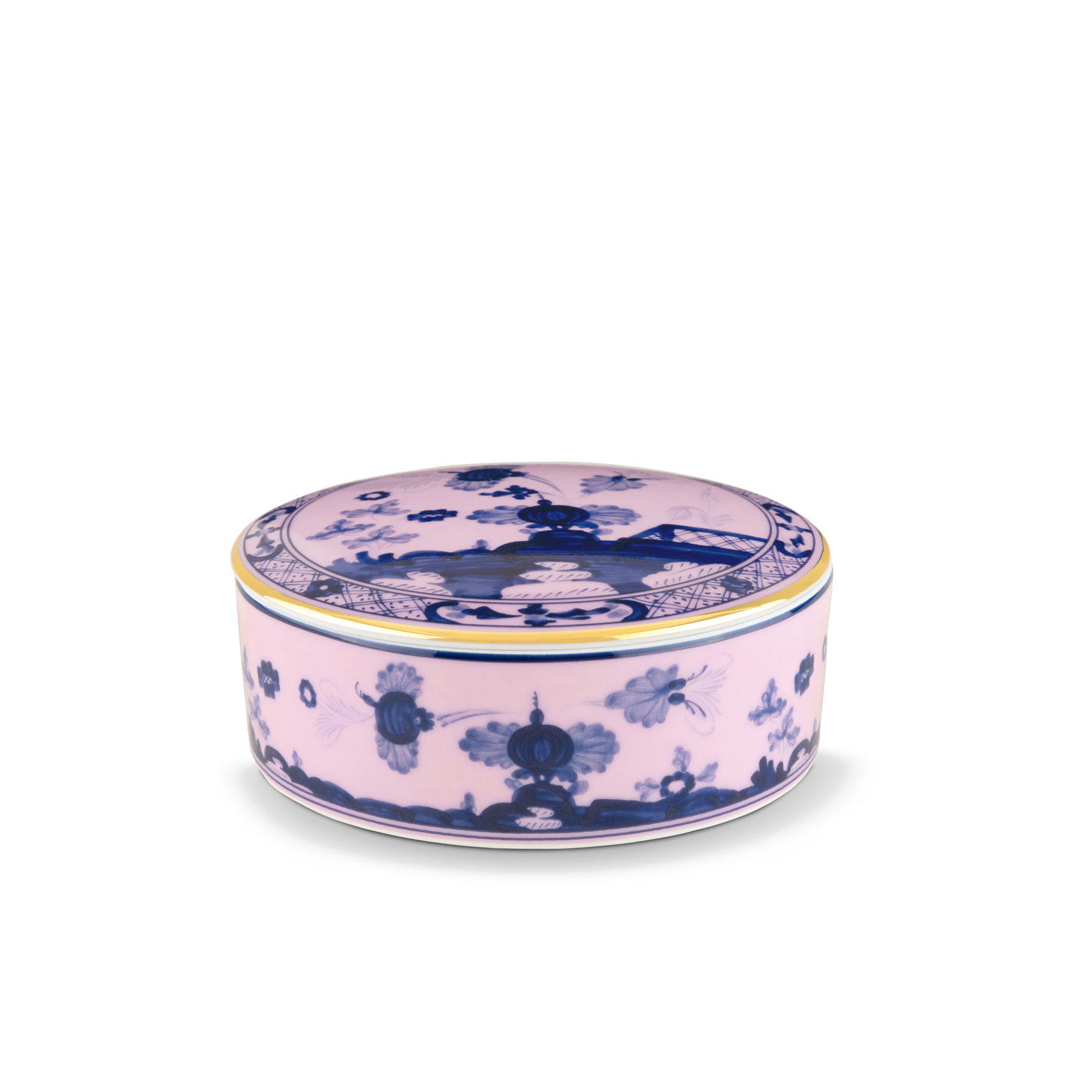 Trinket Box