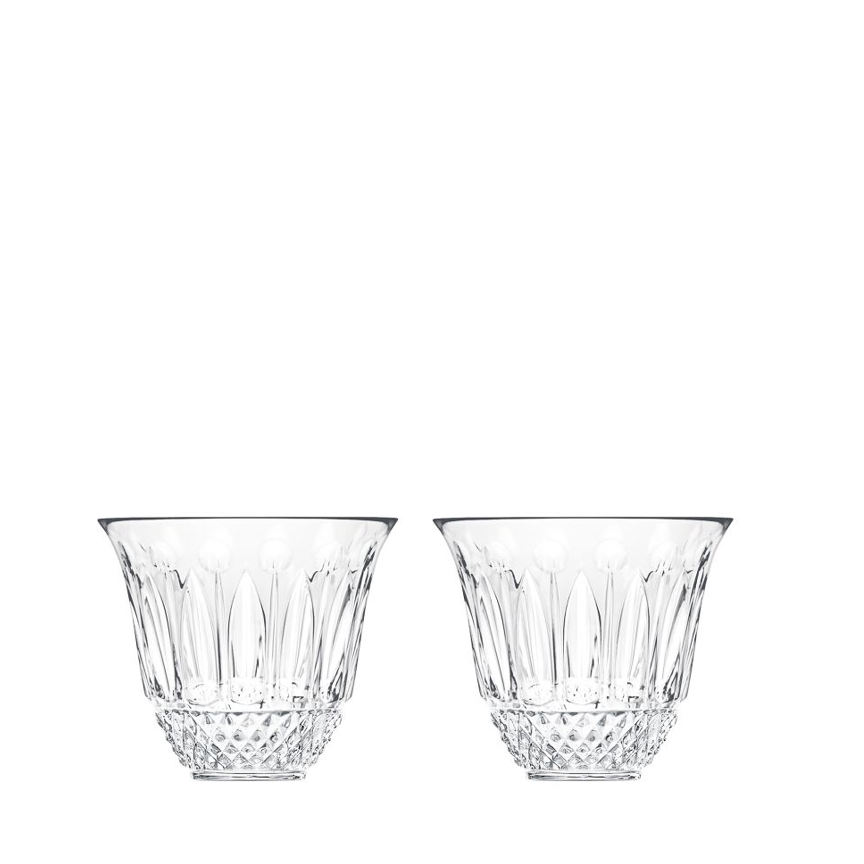 Set of 2 Tumblers