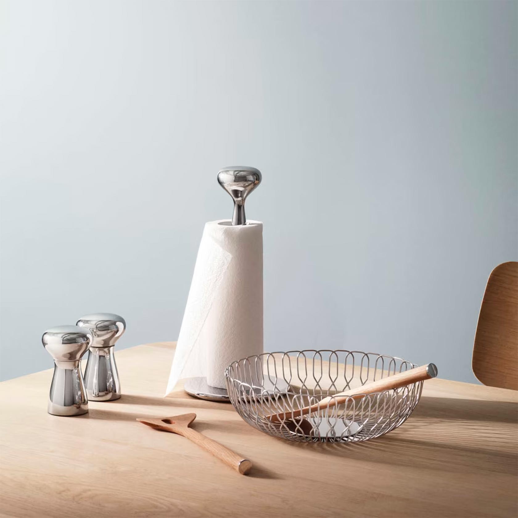 Salad Servers