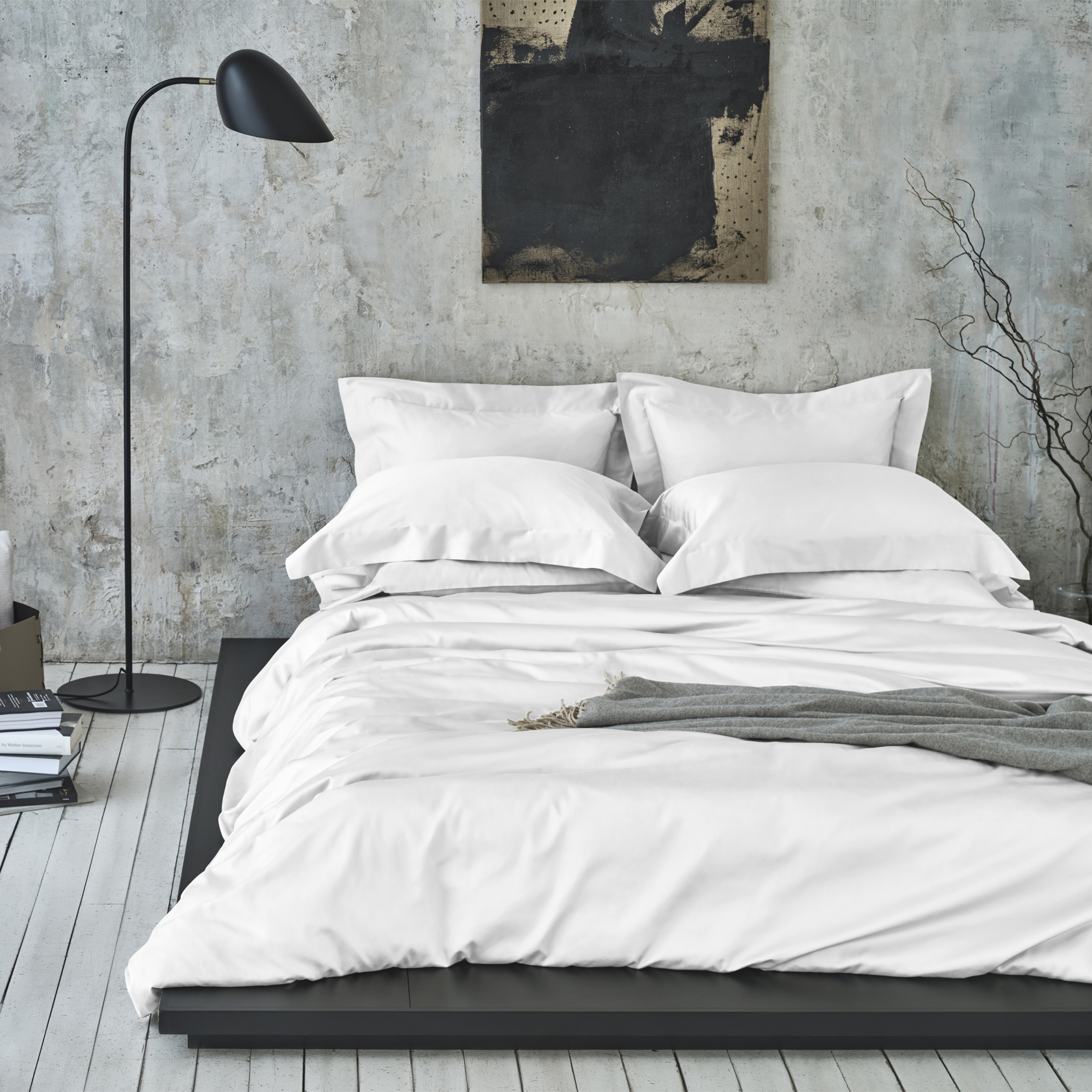 Bed linen