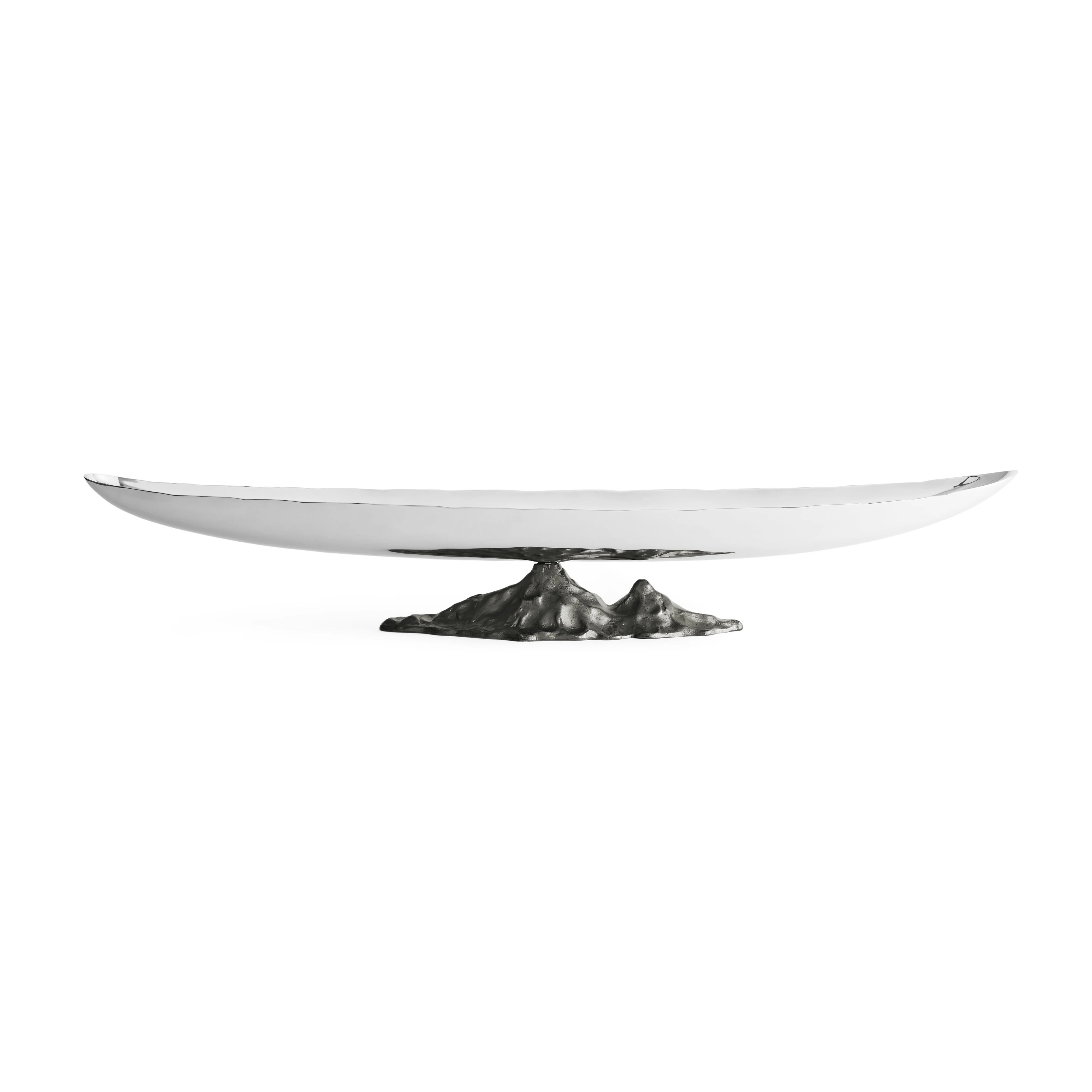 Nut dish