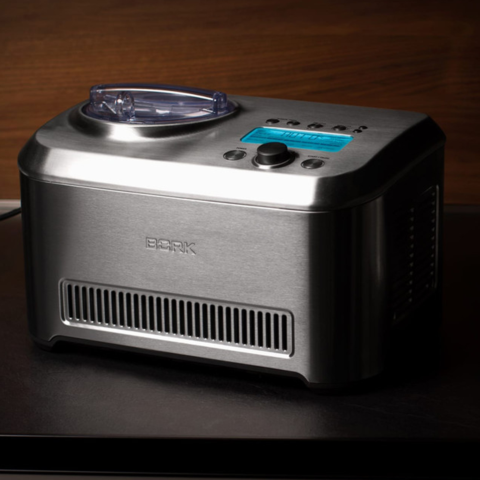 Ice Cream Maker