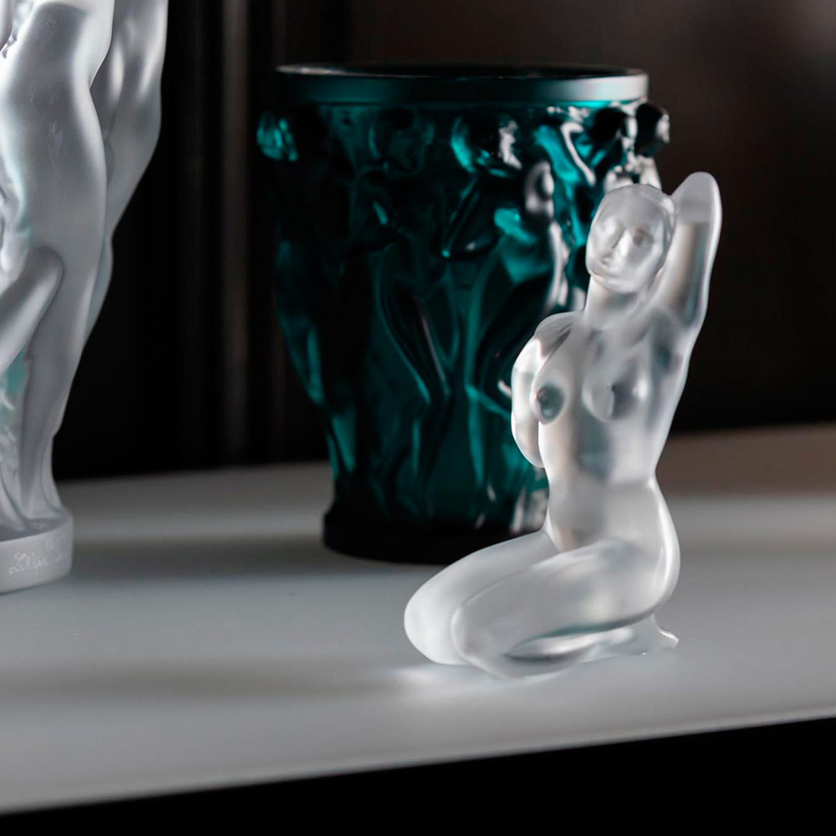 Sculpture Aphrodite