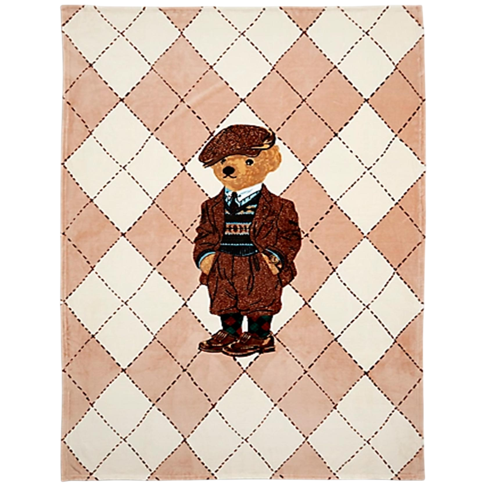 Throw Blanket