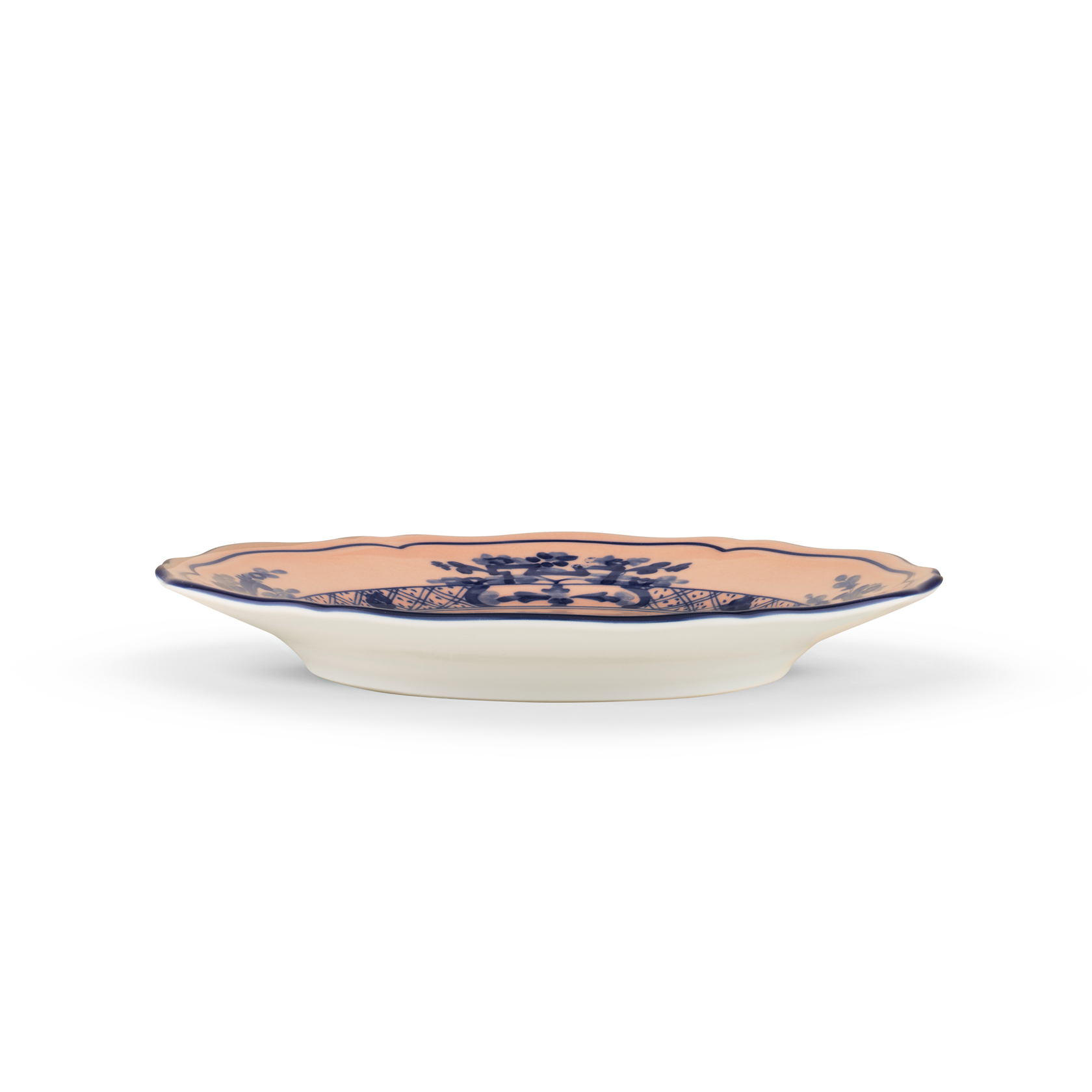 Bread plate