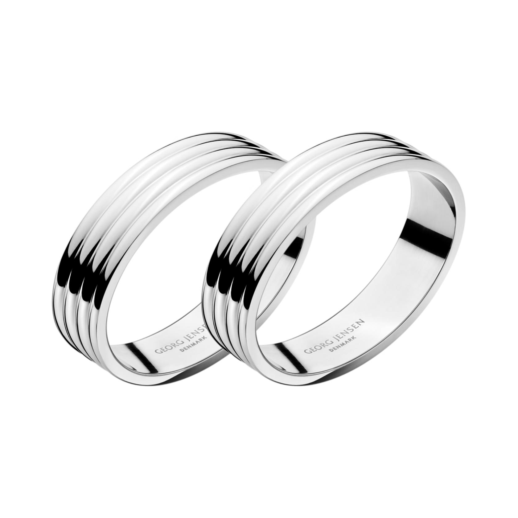 Set of 2 Napkin Rings