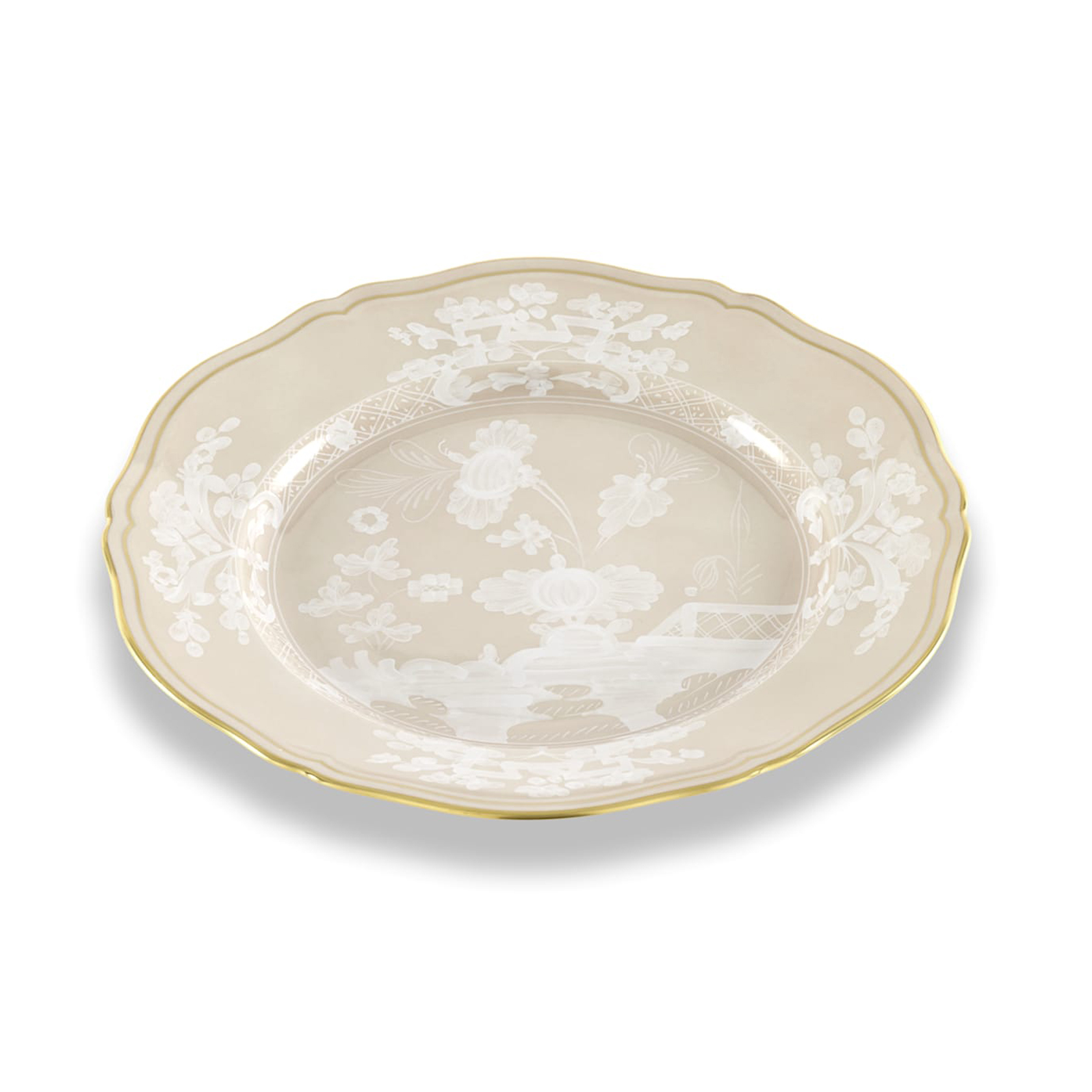 Dinner plate