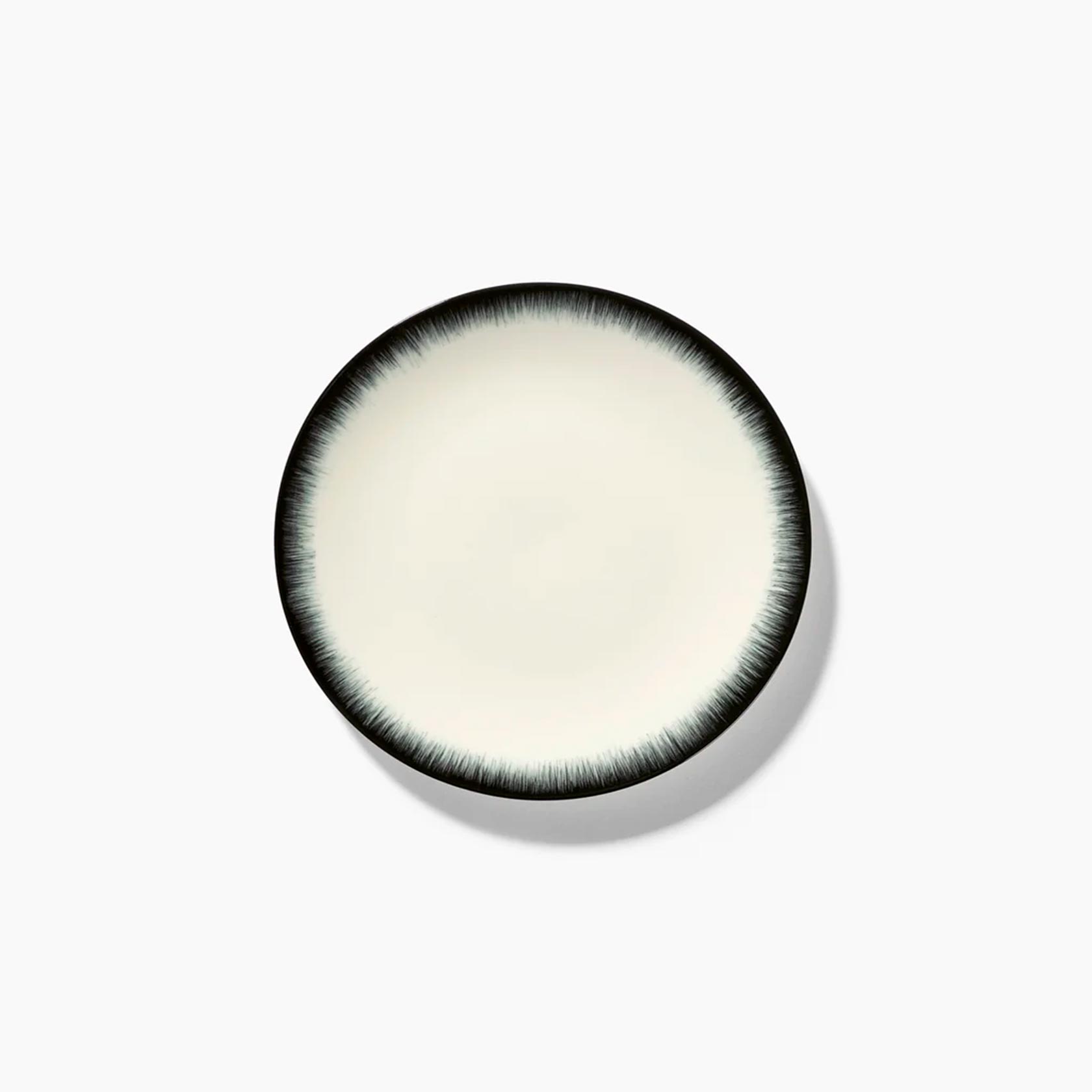 Breakfast plate