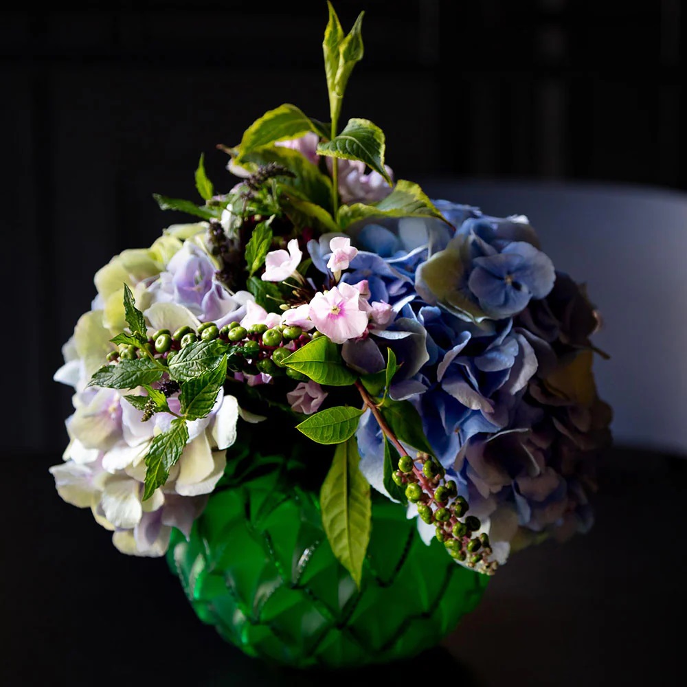 Vase