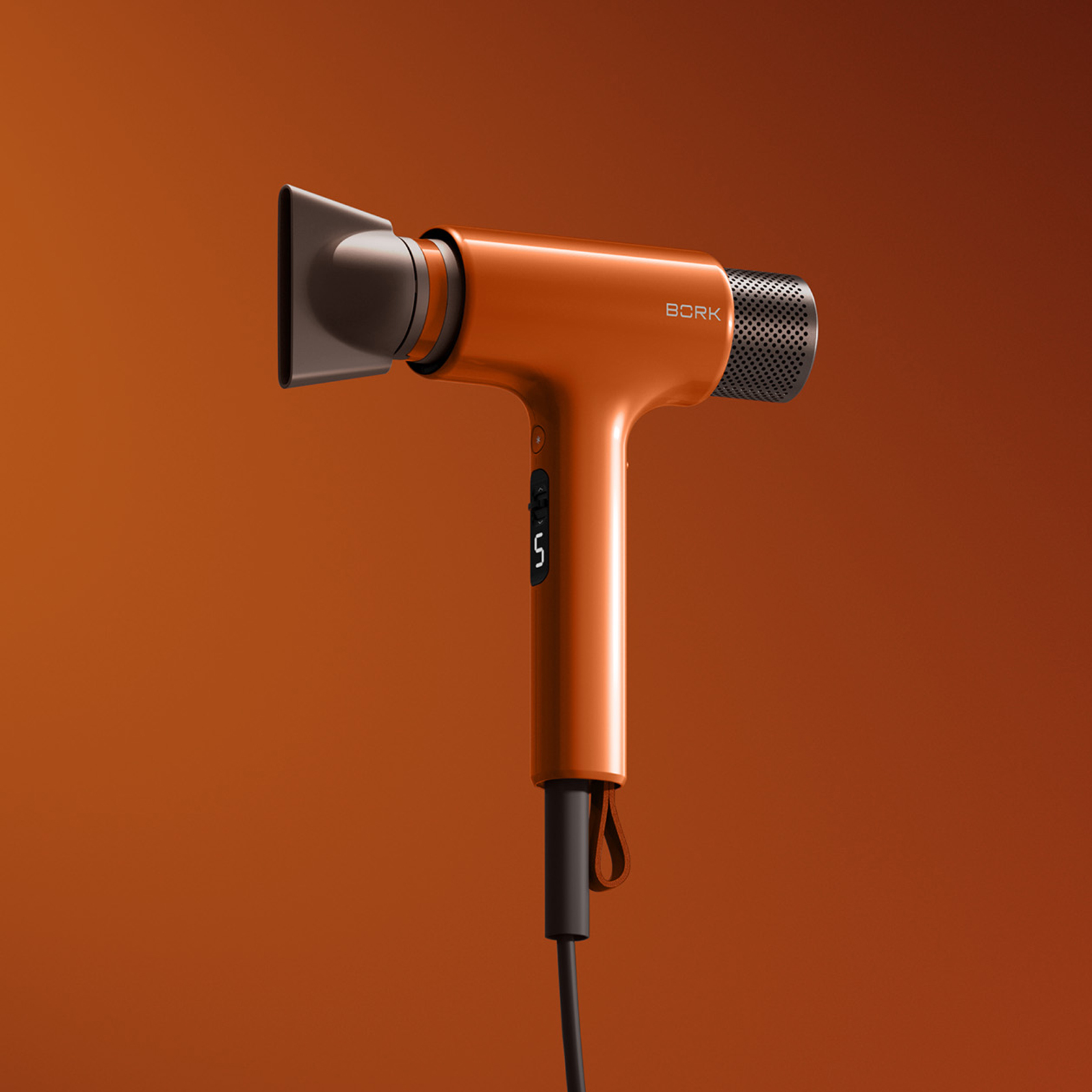 Hair multi-styler and dryer