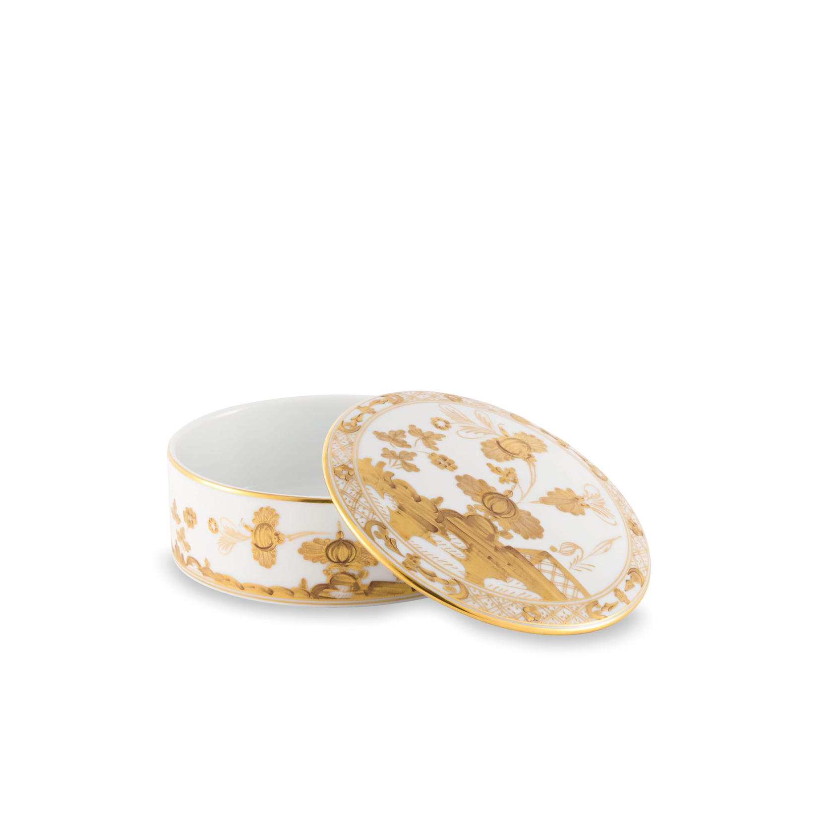 Trinket Box