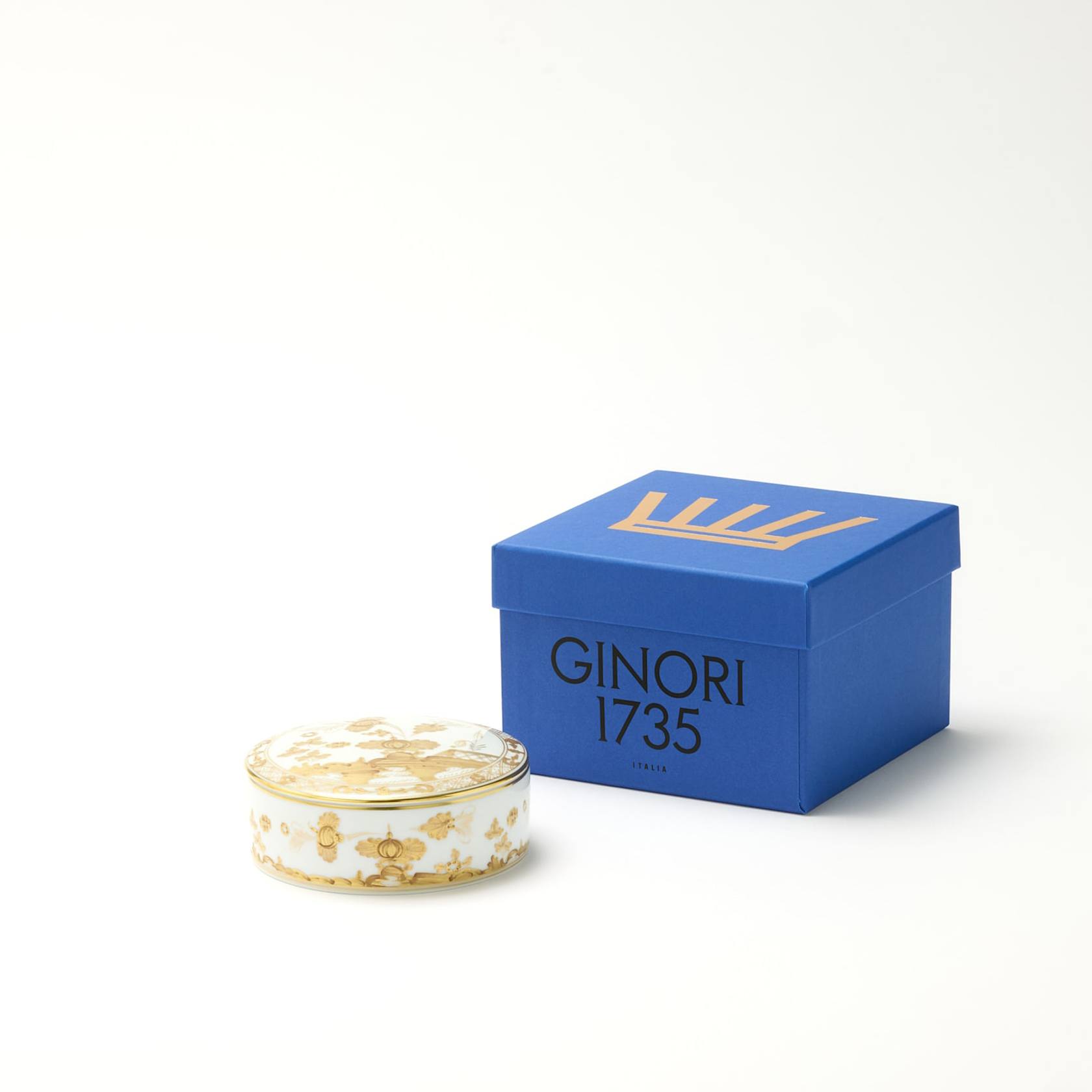 Trinket Box