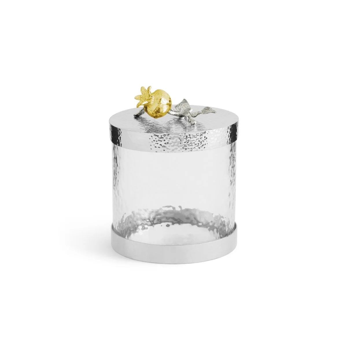 Canisters (XS)