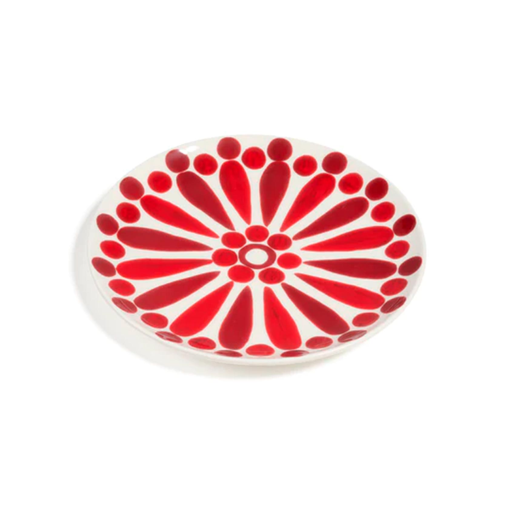 Dinner plate