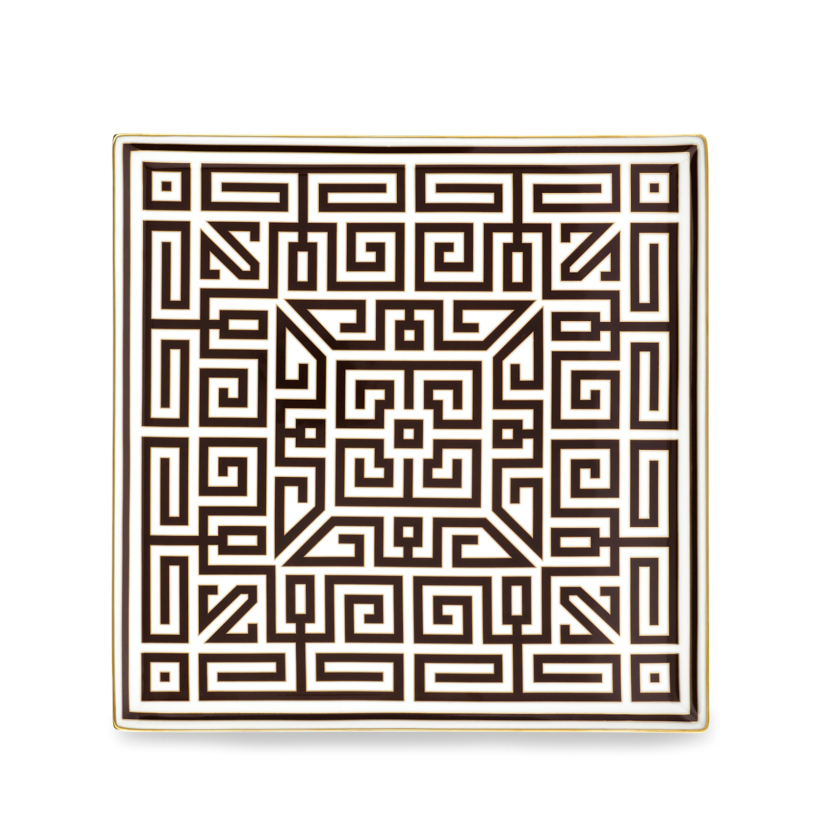 Square Tray