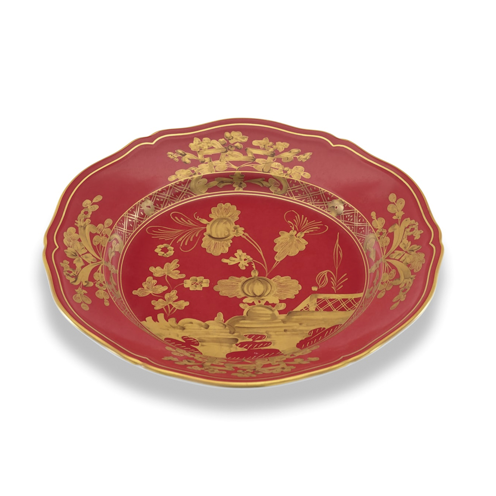 Dinner plate