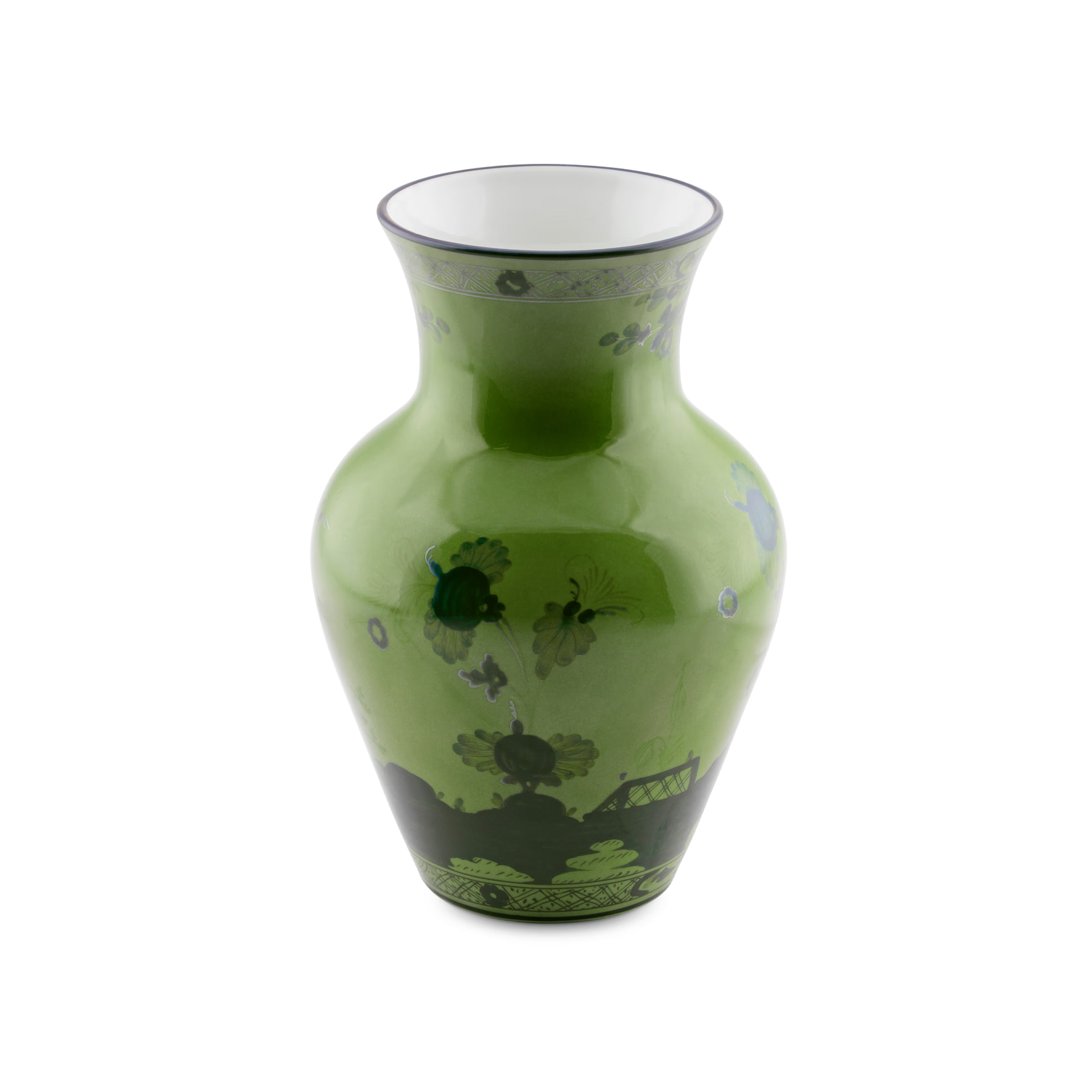 Ming Vase