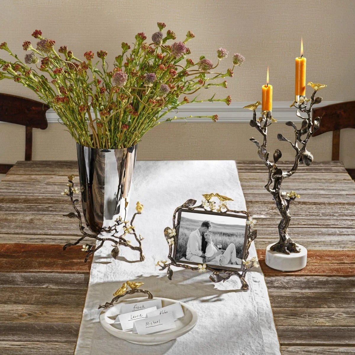 Trinket Dish