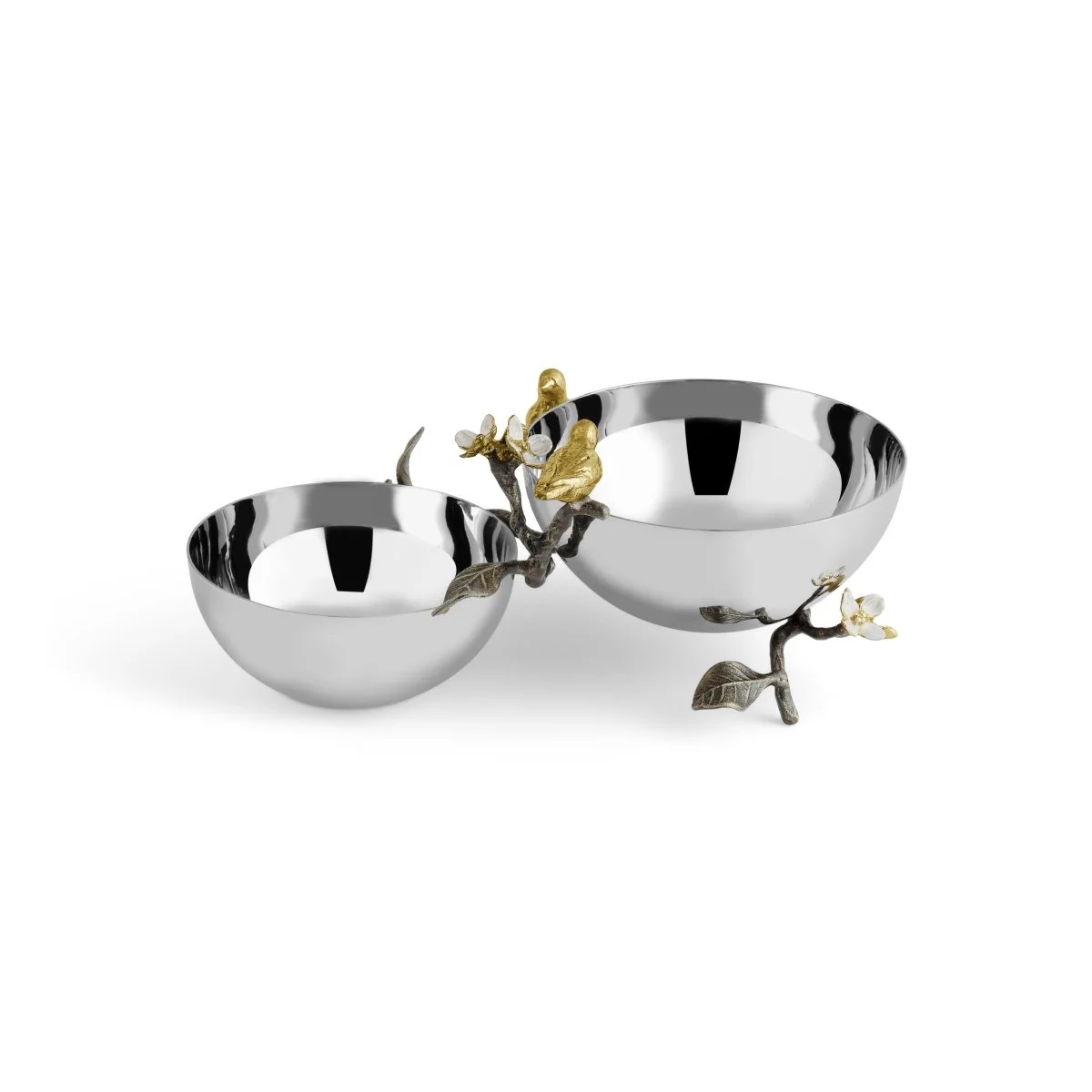 Double Dish