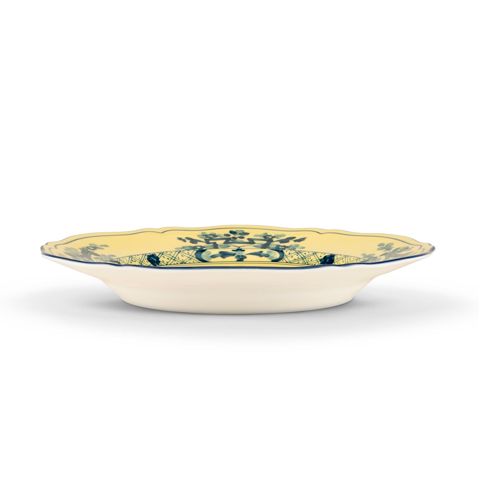 Dinner plate