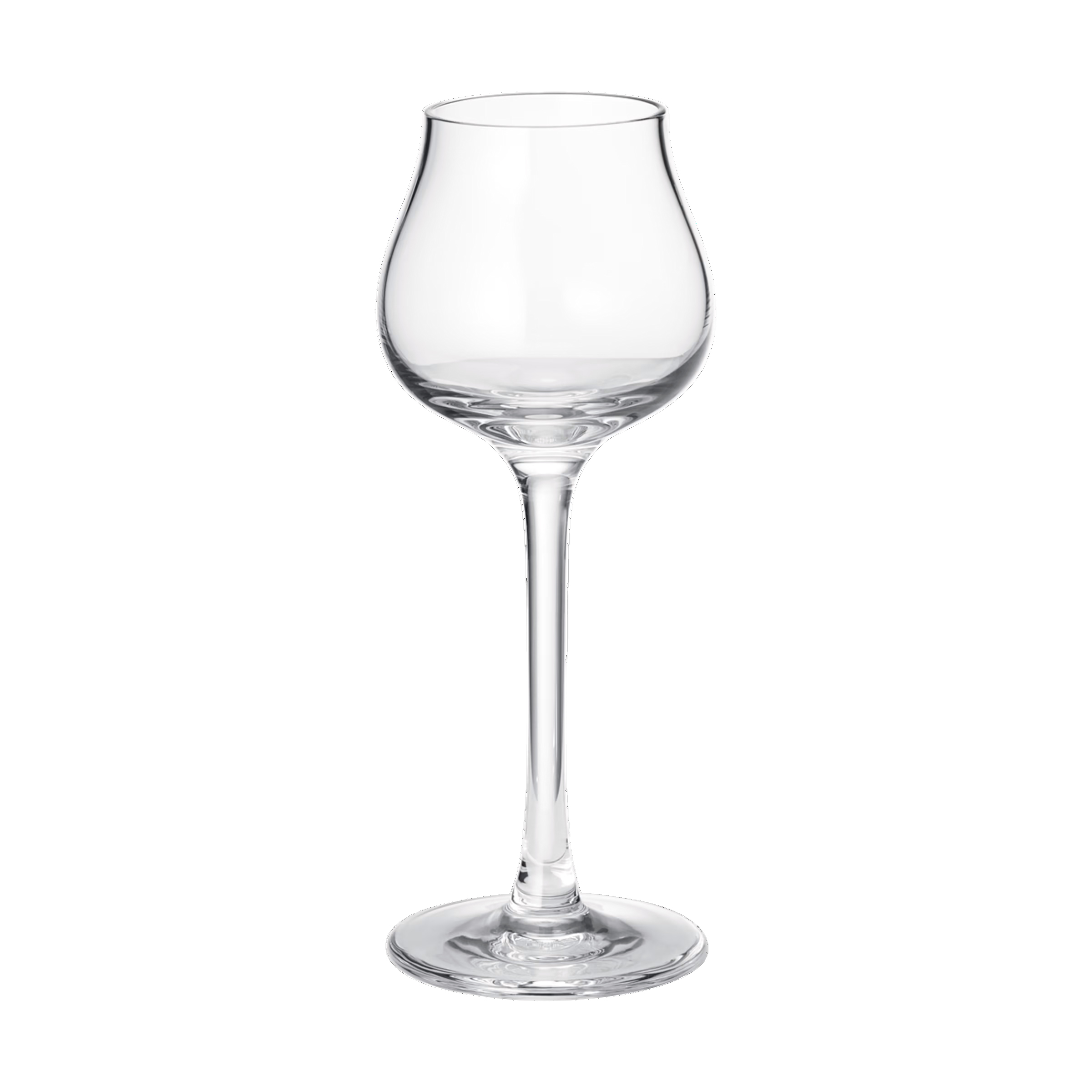 Set of 6 liquor glasses