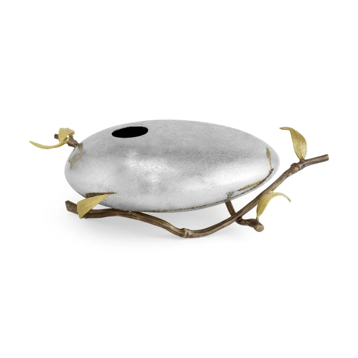 Ikebana Vase