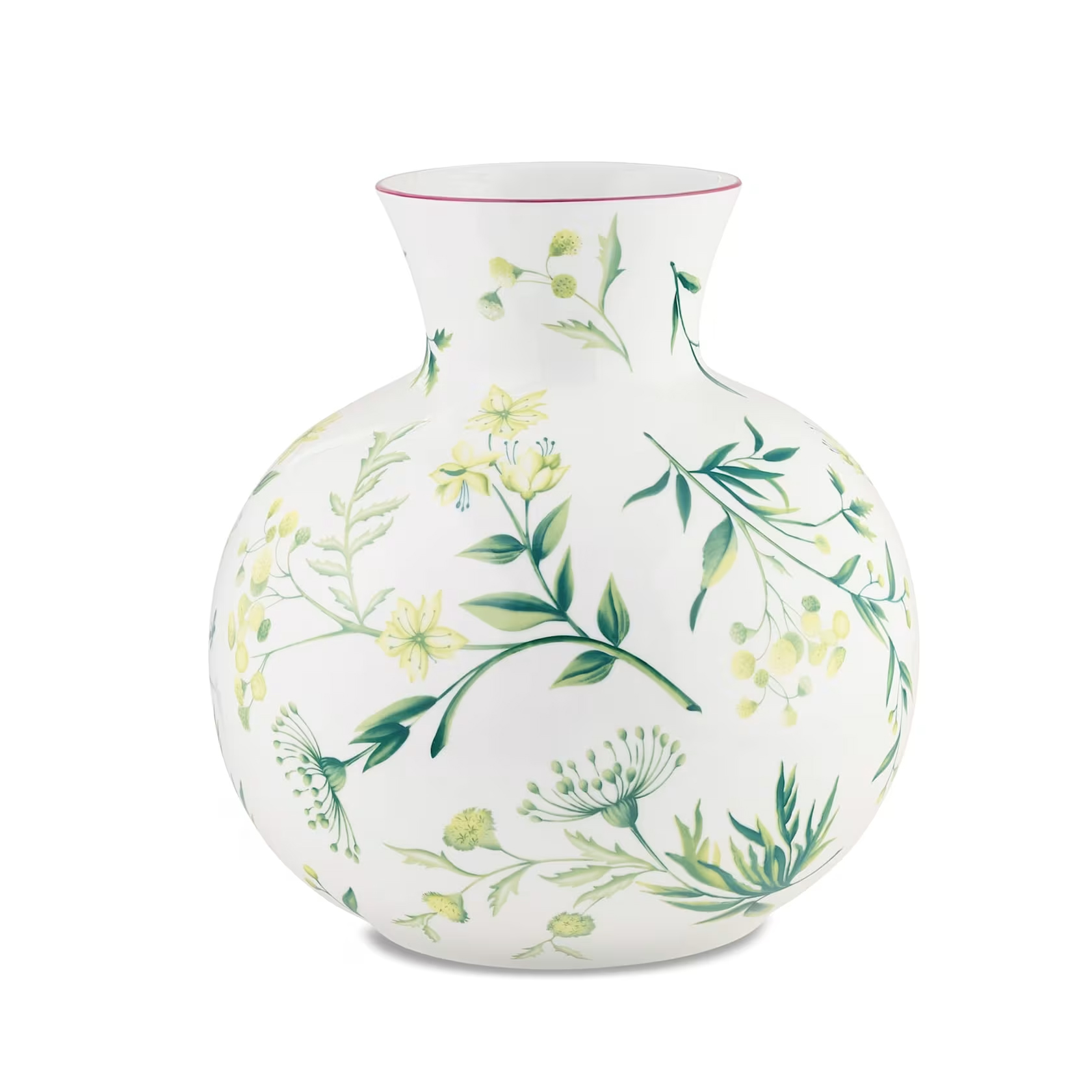 Spherical Vase