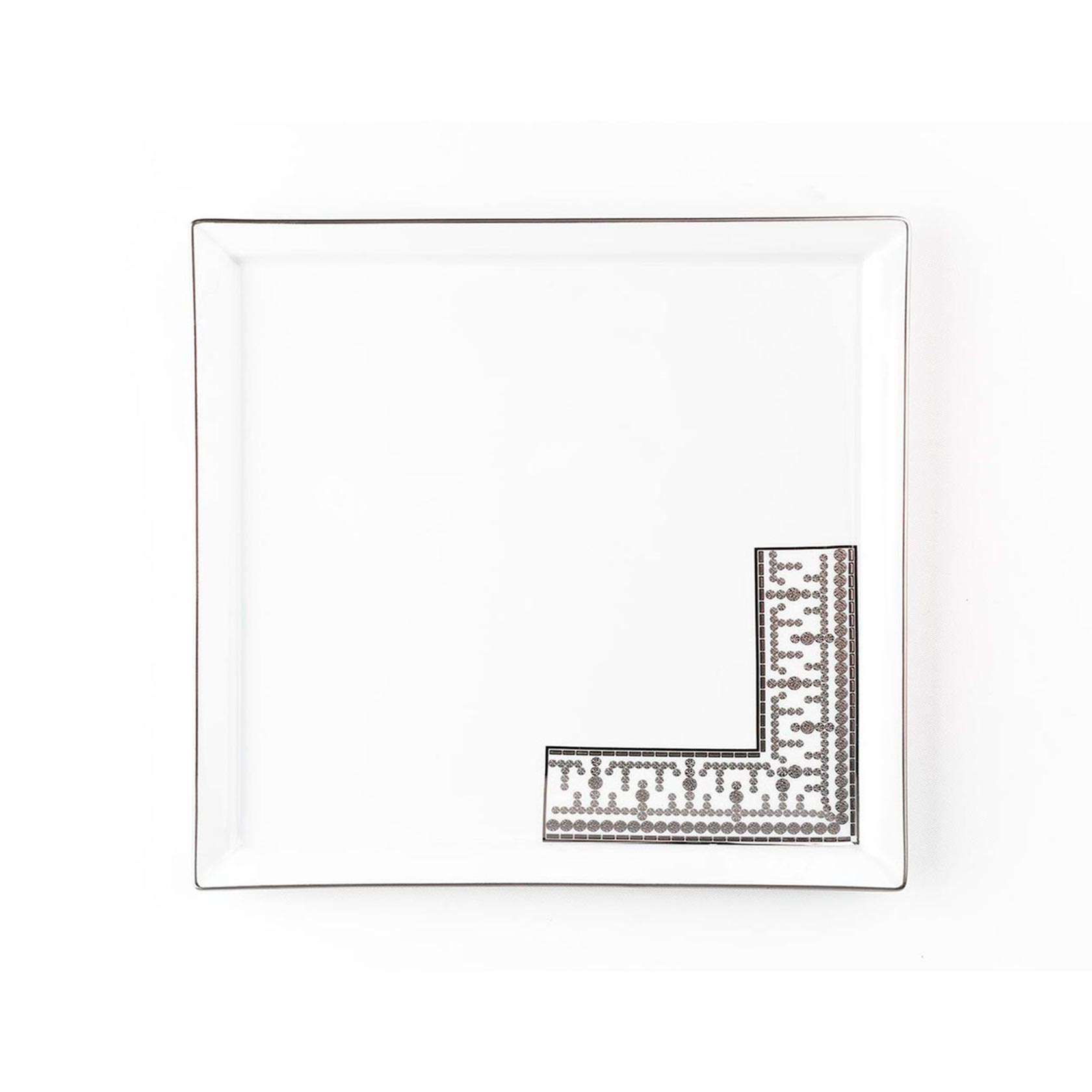 Set of 3 trays