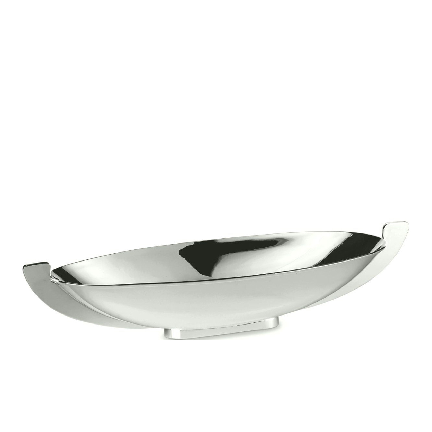 Oval centerpiece