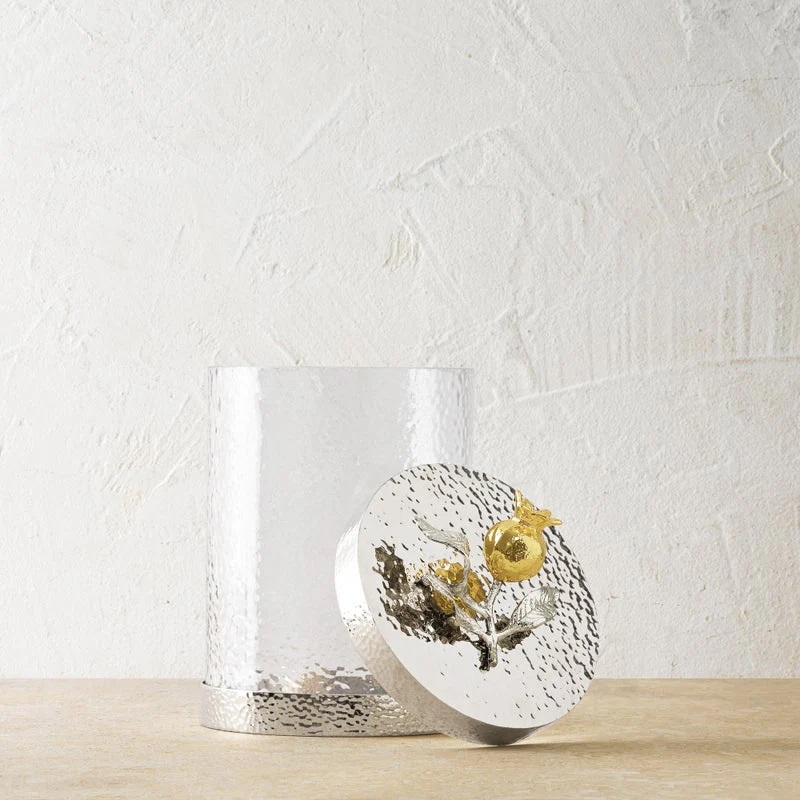 Canisters (S)
