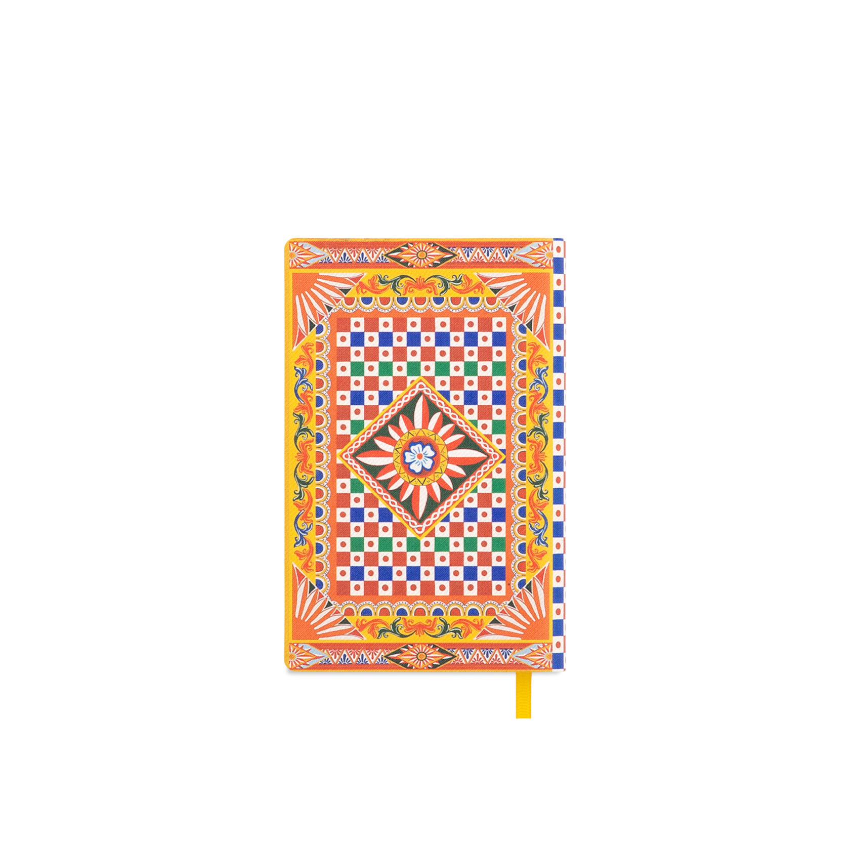 Small Notebook