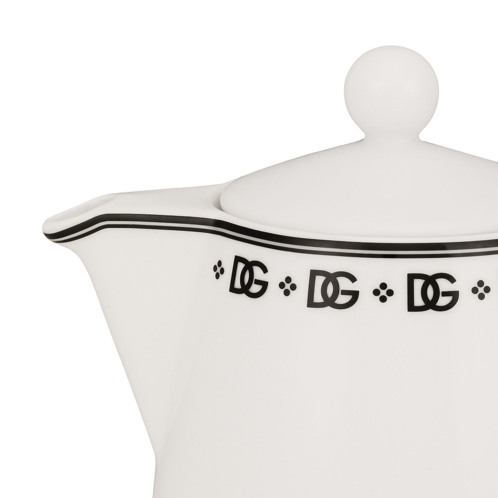 Teapot