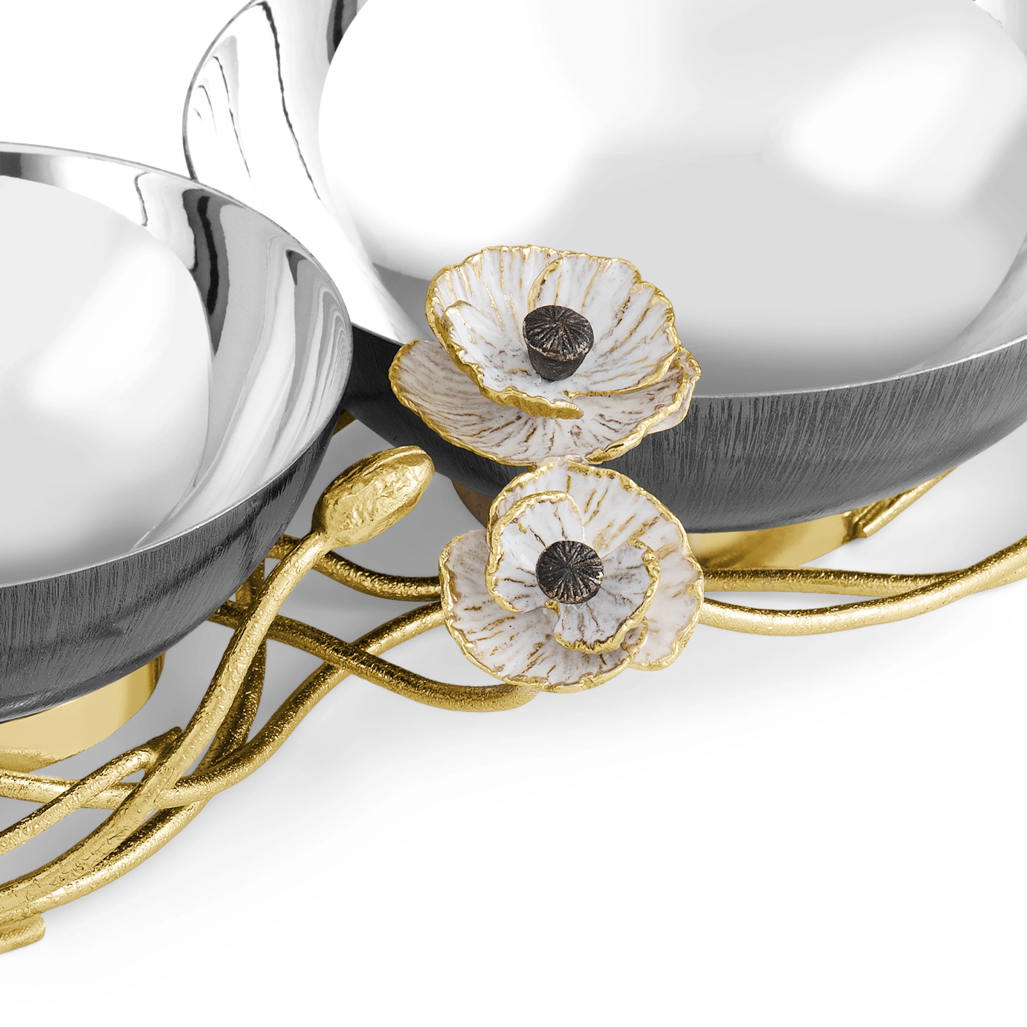 Double Dish