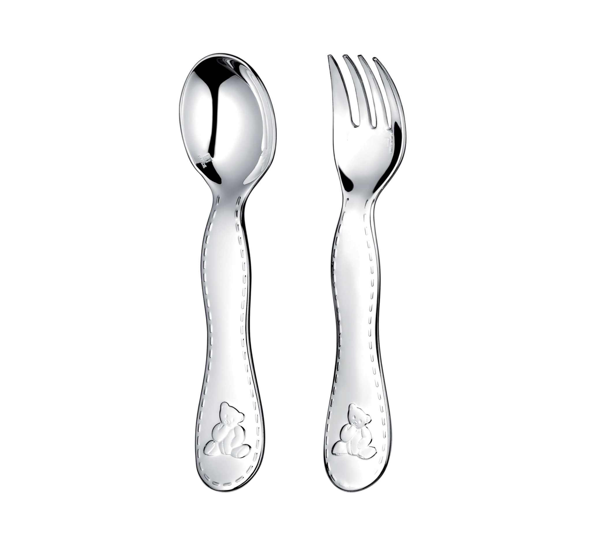 Baby Flatware