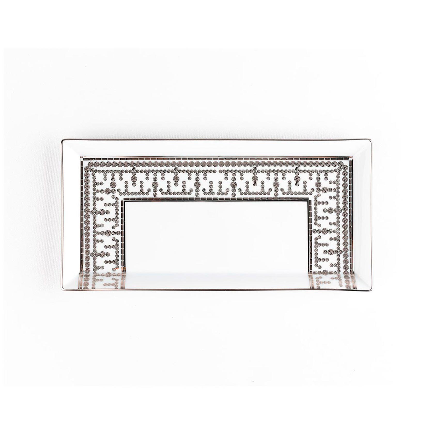 Set of 3 trays
