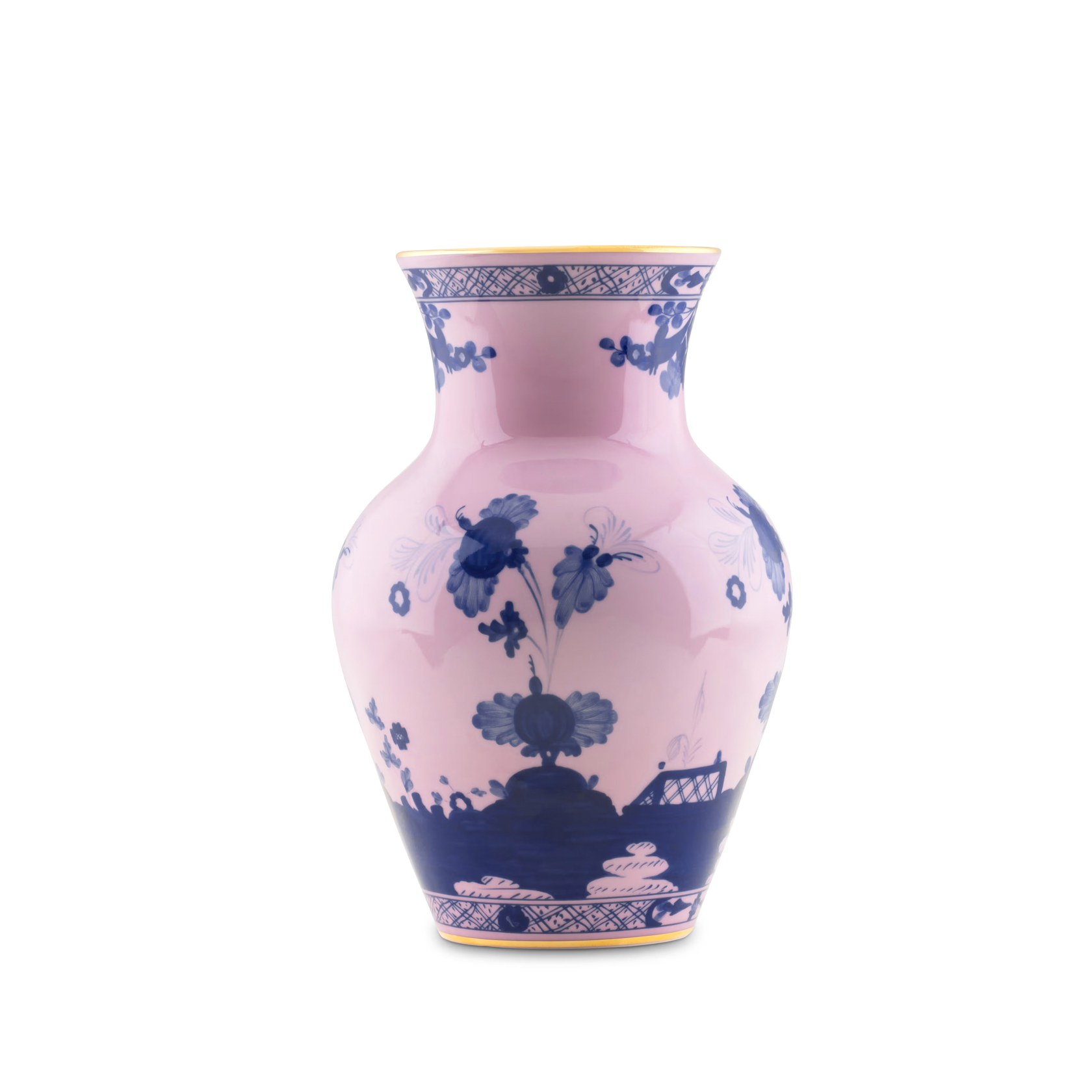 Ming Vase