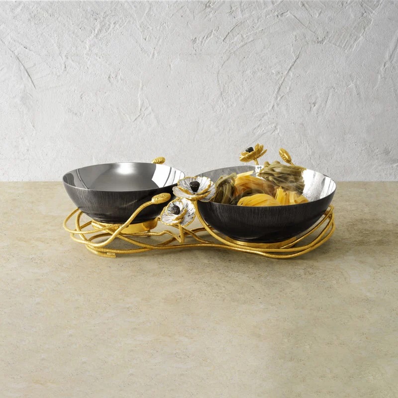 Double Dish