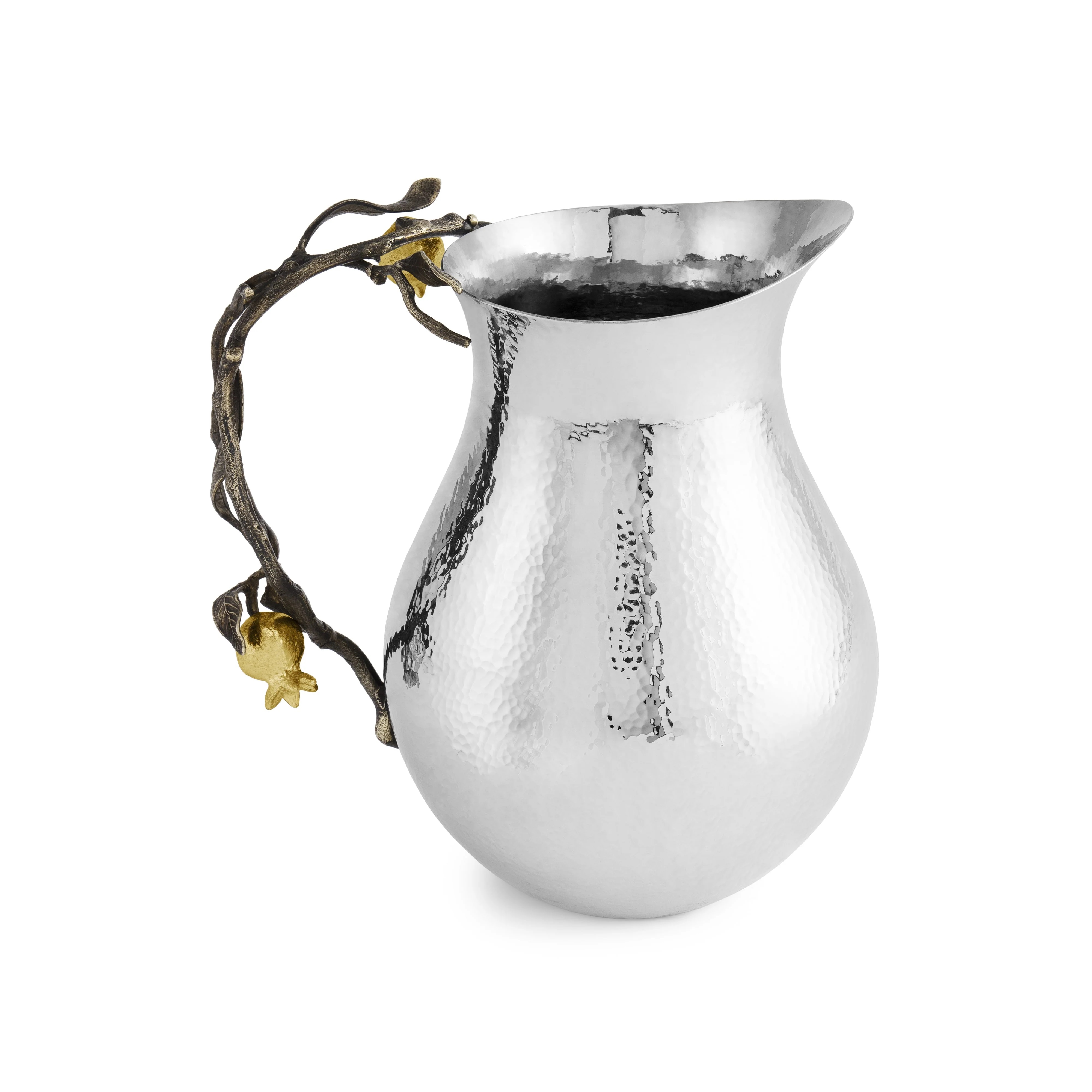 Pitcher
