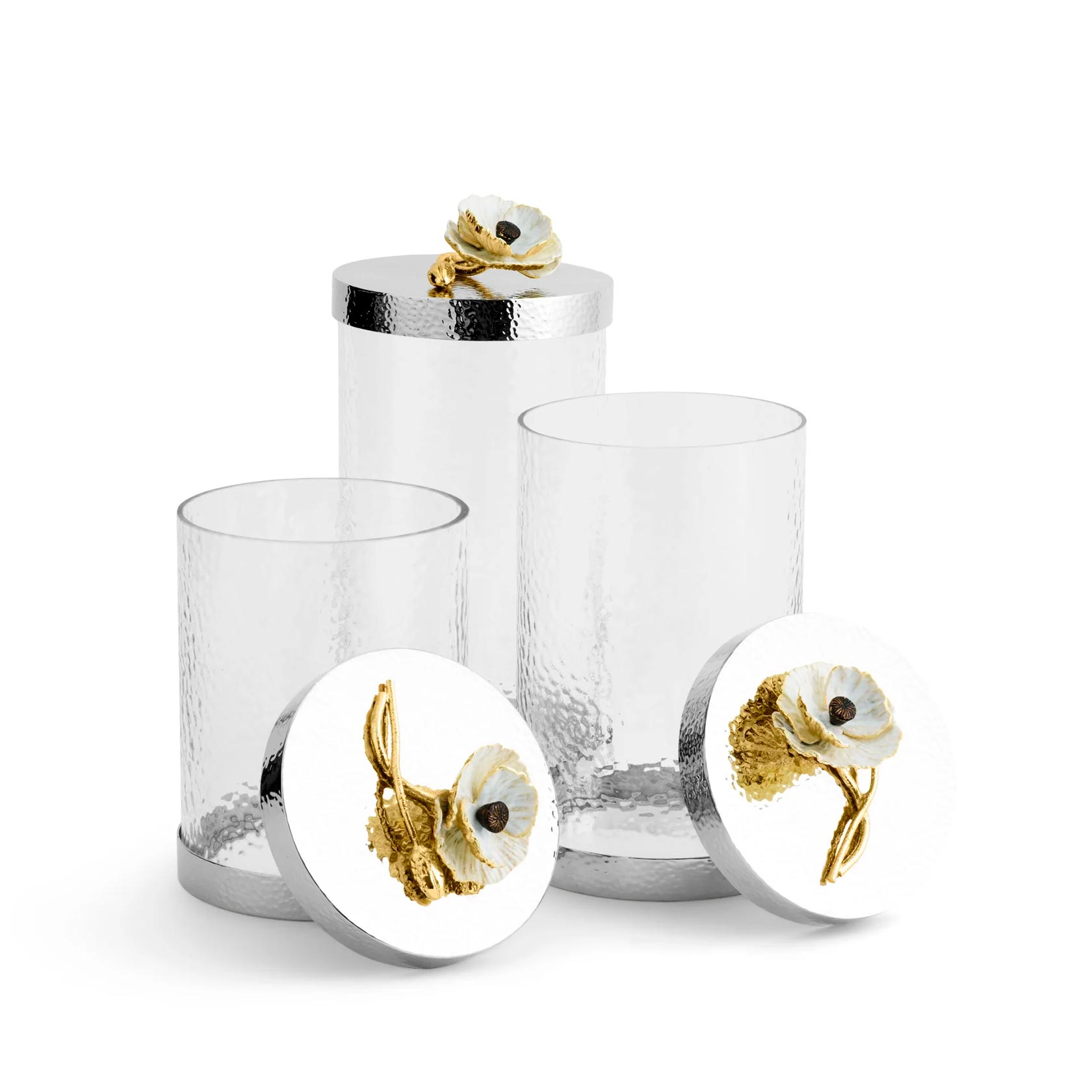 Canisters (S)