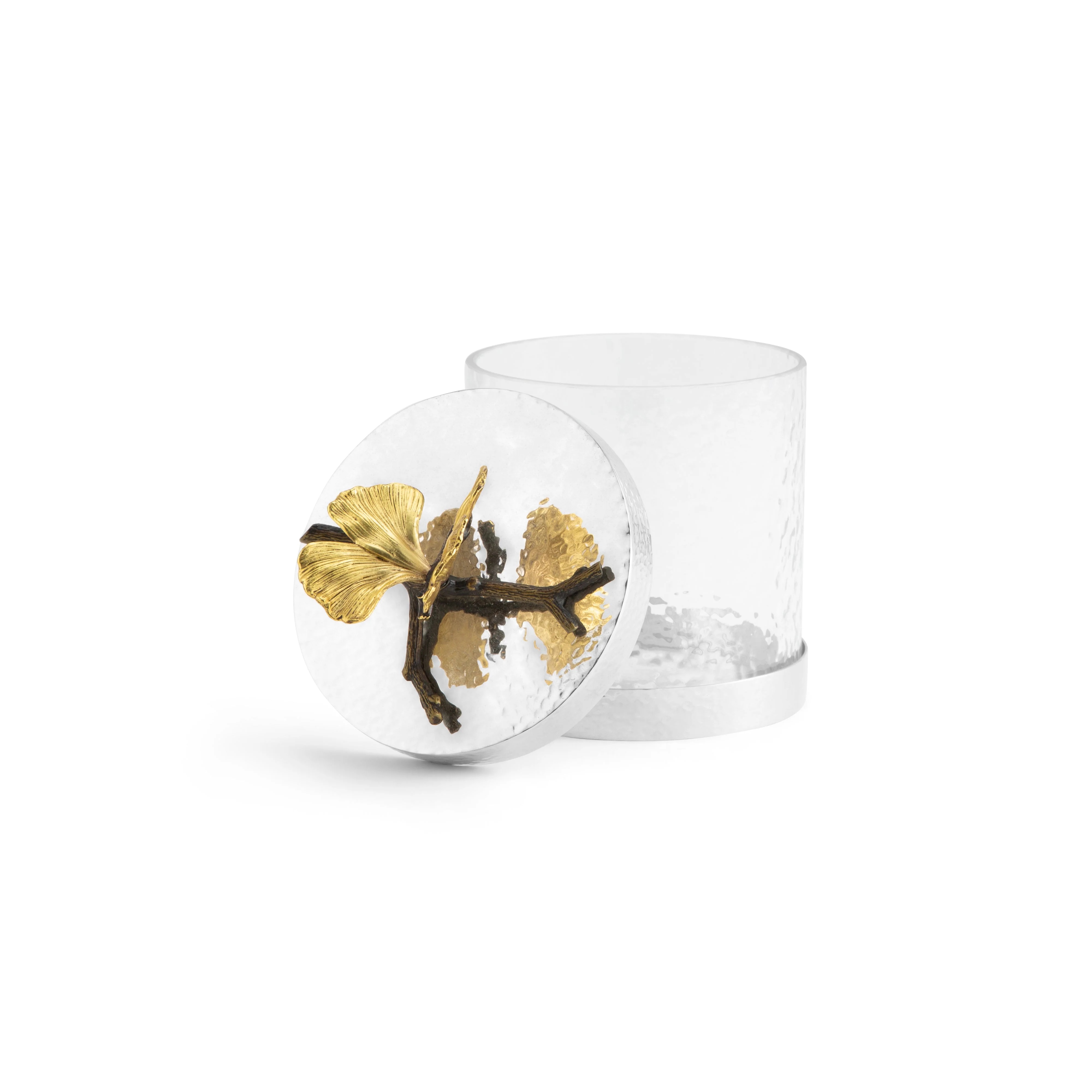 Canisters (XS)