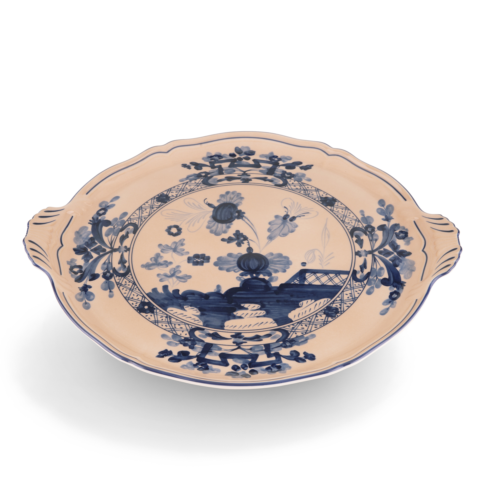 Cake plate