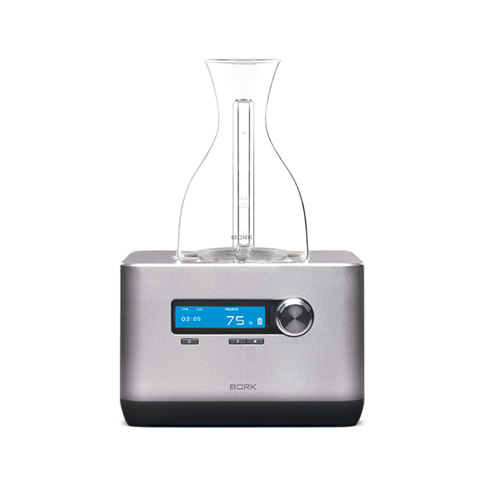 Decanter