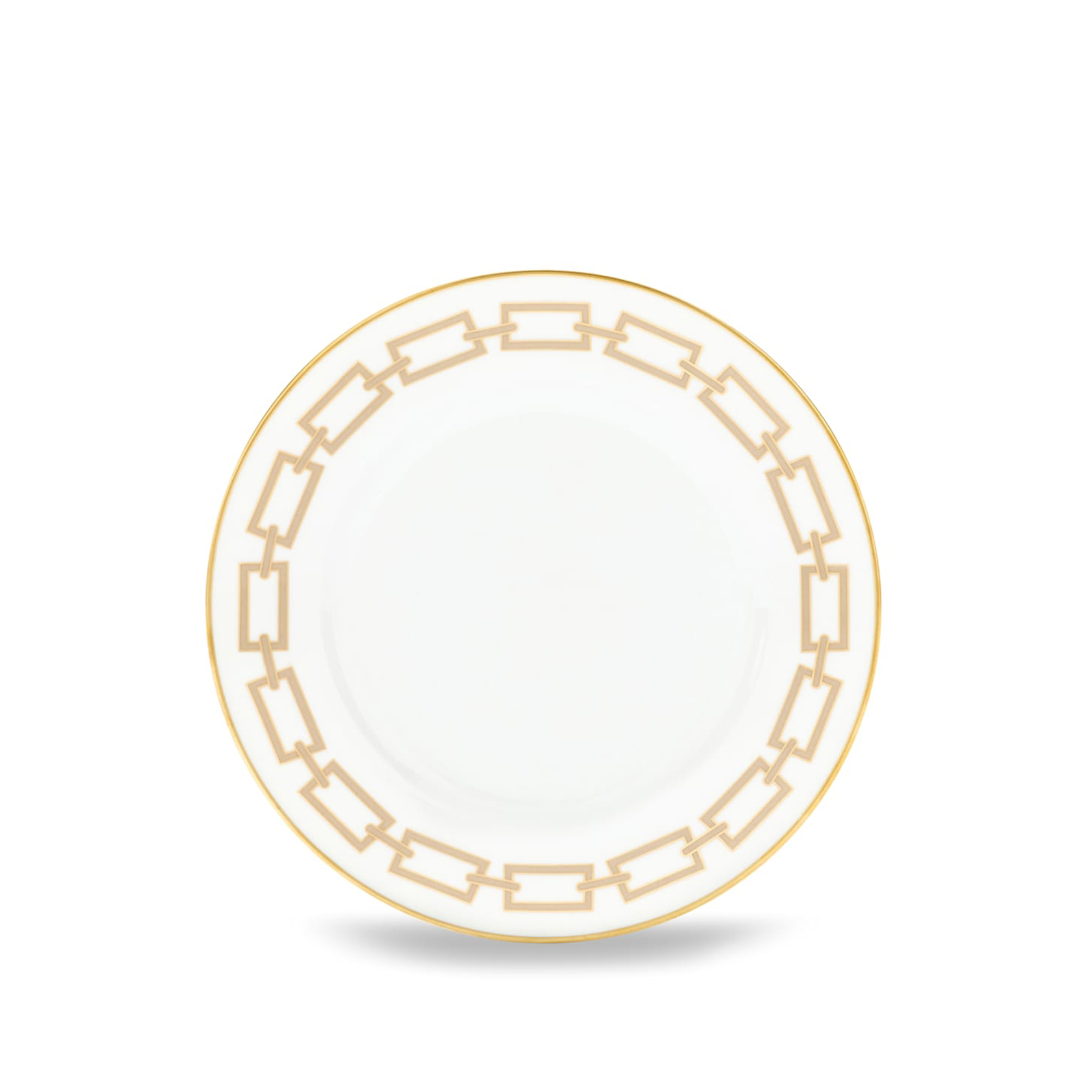 Dessert plate