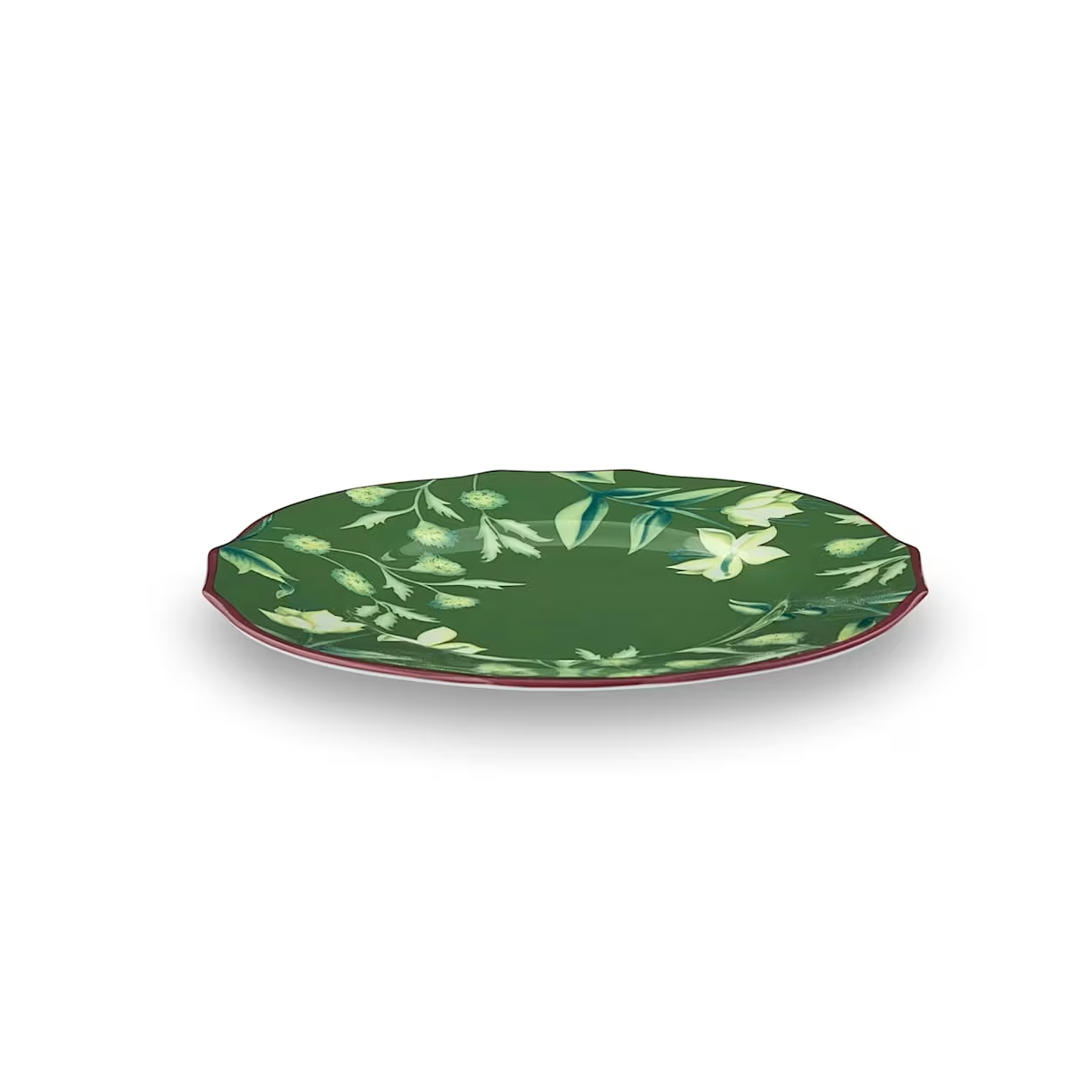 Bread plate