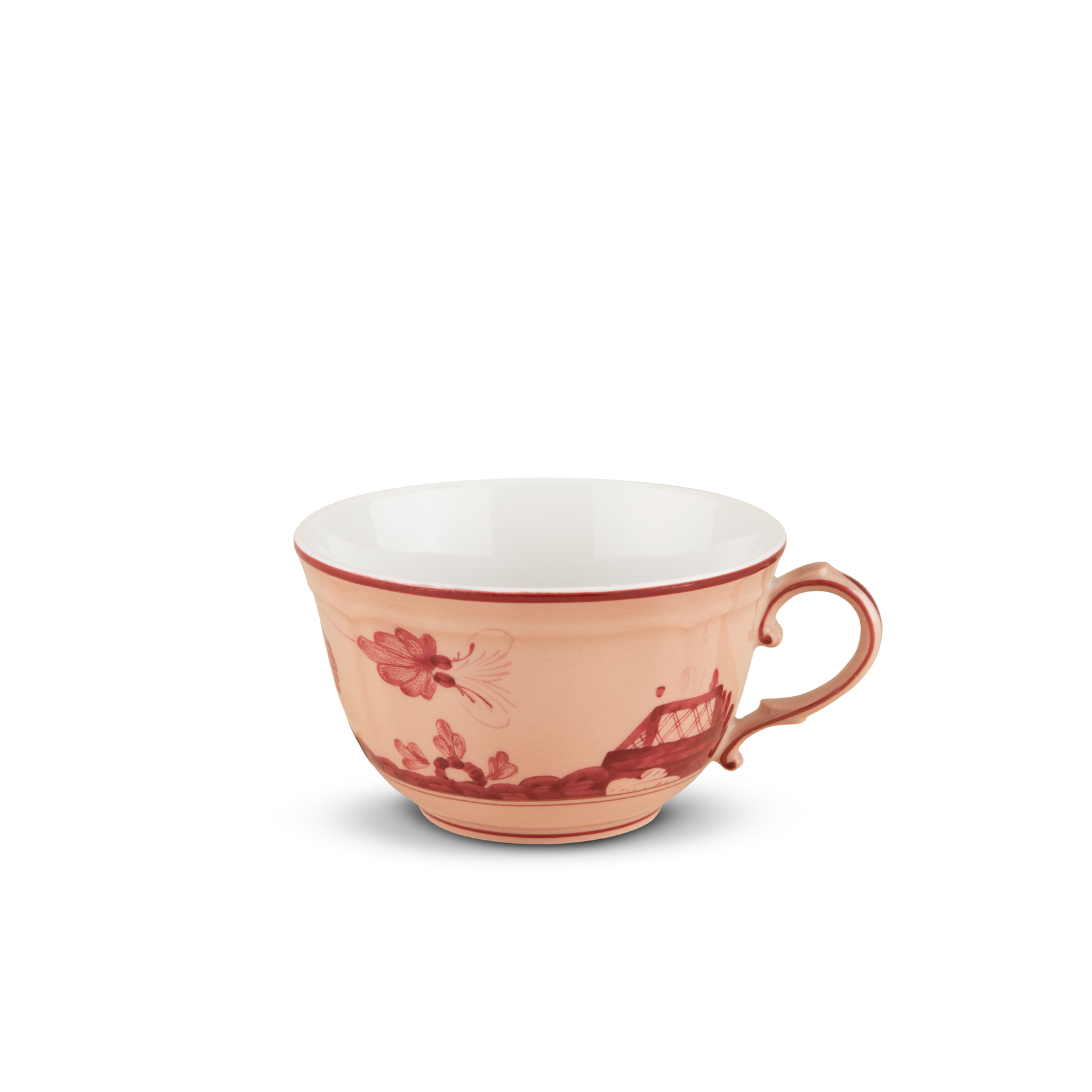 Tea cup
