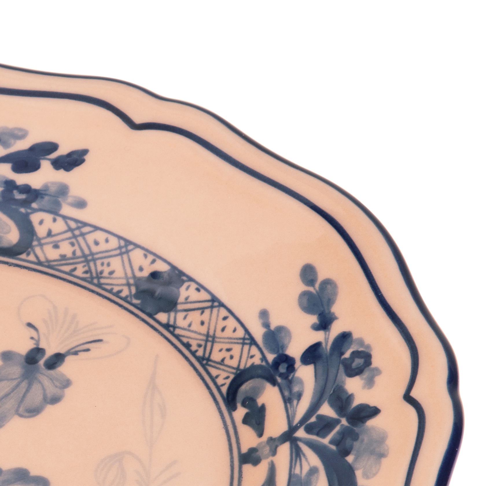 Bread plate
